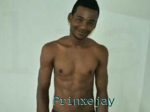 Prinxejay
