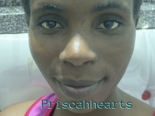 Priscahhearts