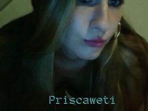 Priscawet1