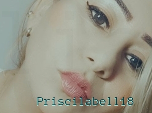 Priscilabell18