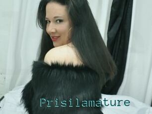 Prisilamature