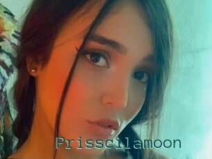 Prisscilamoon
