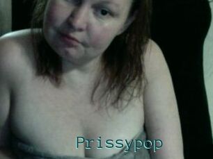 Prissypop