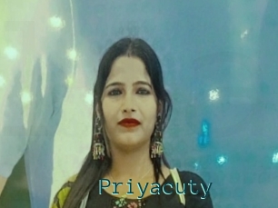 Priyacuty