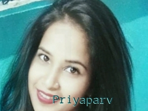 Priyaparv