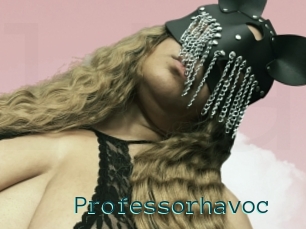 Professorhavoc