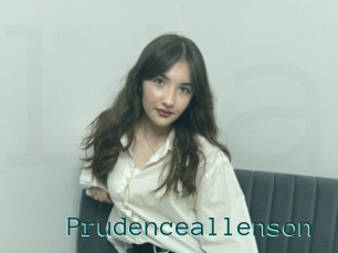 Prudenceallenson