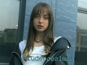 Prudencealman