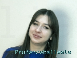 Prudenceballeste