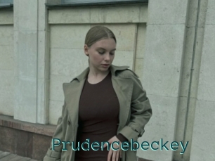 Prudencebeckey