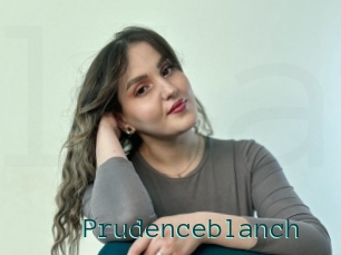 Prudenceblanch