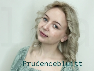 Prudencebluitt
