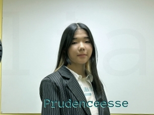 Prudenceesse