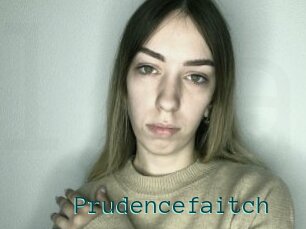 Prudencefaitch