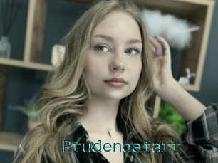 Prudencefarr