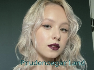Prudencegarland
