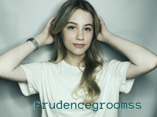 Prudencegroomss