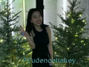 Prudencehakey