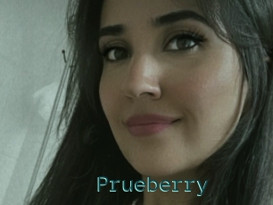 Prueberry