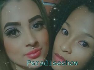 Psradiseshow