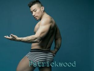 Pstrickwood