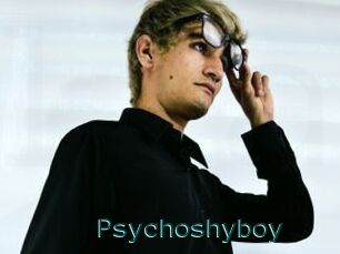 Psychoshyboy
