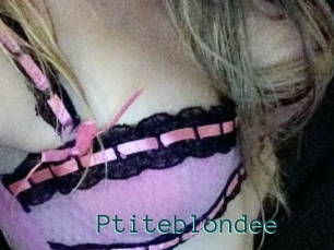 Ptiteblondee
