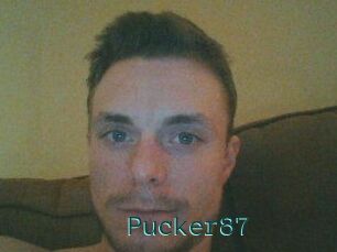 Pucker87