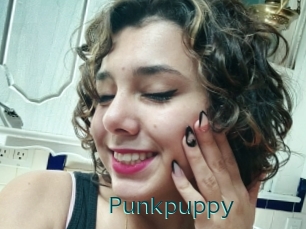 Punkpuppy