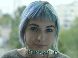 Punkychic