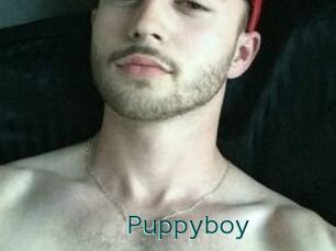 Puppyboy