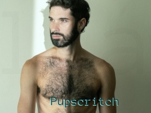 Pupscritch