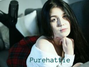 Purehattie