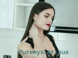 Puremysterious