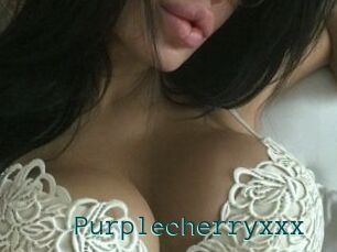 Purplecherryxxx