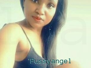 Pussyangel