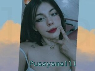 Pussysmalll