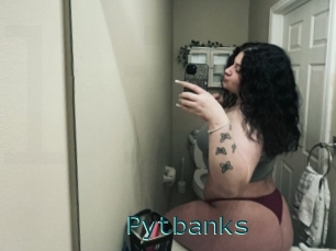 Pytbanks