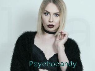 Pzychocandy