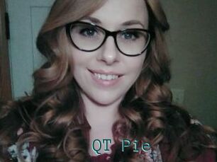 QT_Pie