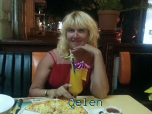 Qelen