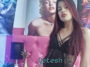 Qetesh