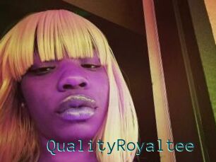 QualityRoyaltee