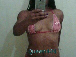 Queen404