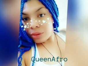 QueenAfro