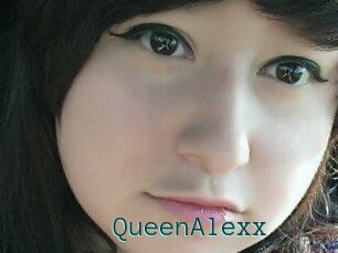 QueenAlexx