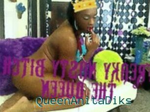 QueenAnitaDiks