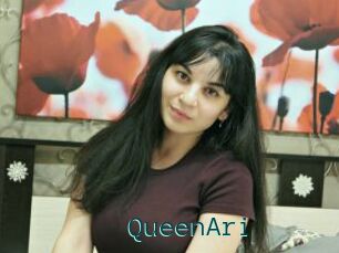 QueenAri