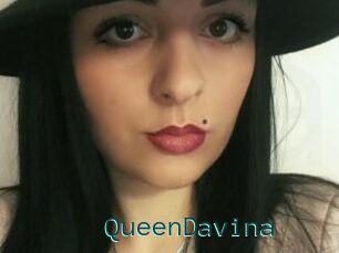 QueenDavina