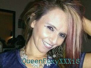 QueenFoxyXXX18